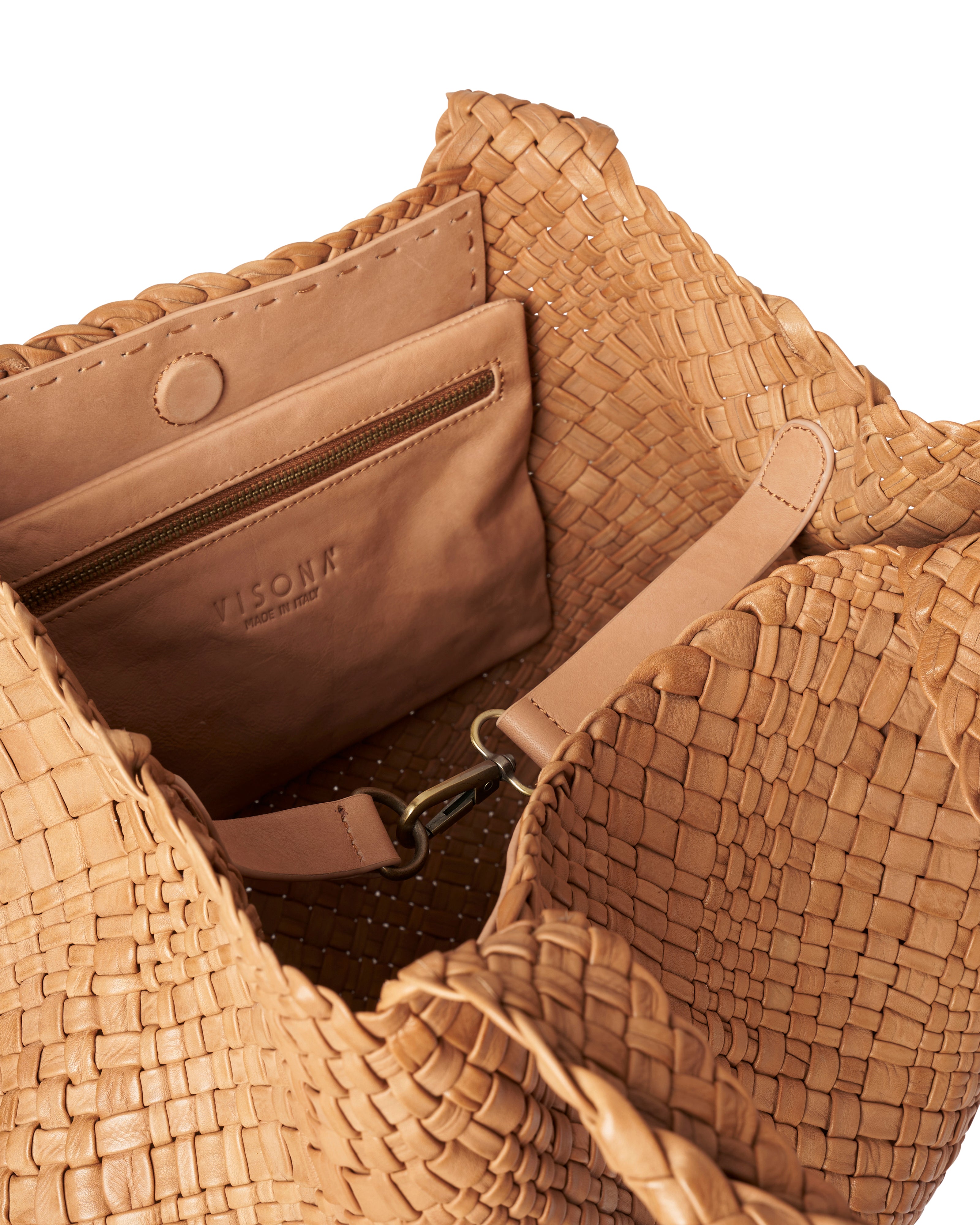 ESMERALDA COGNAC - 20317 – Visona'