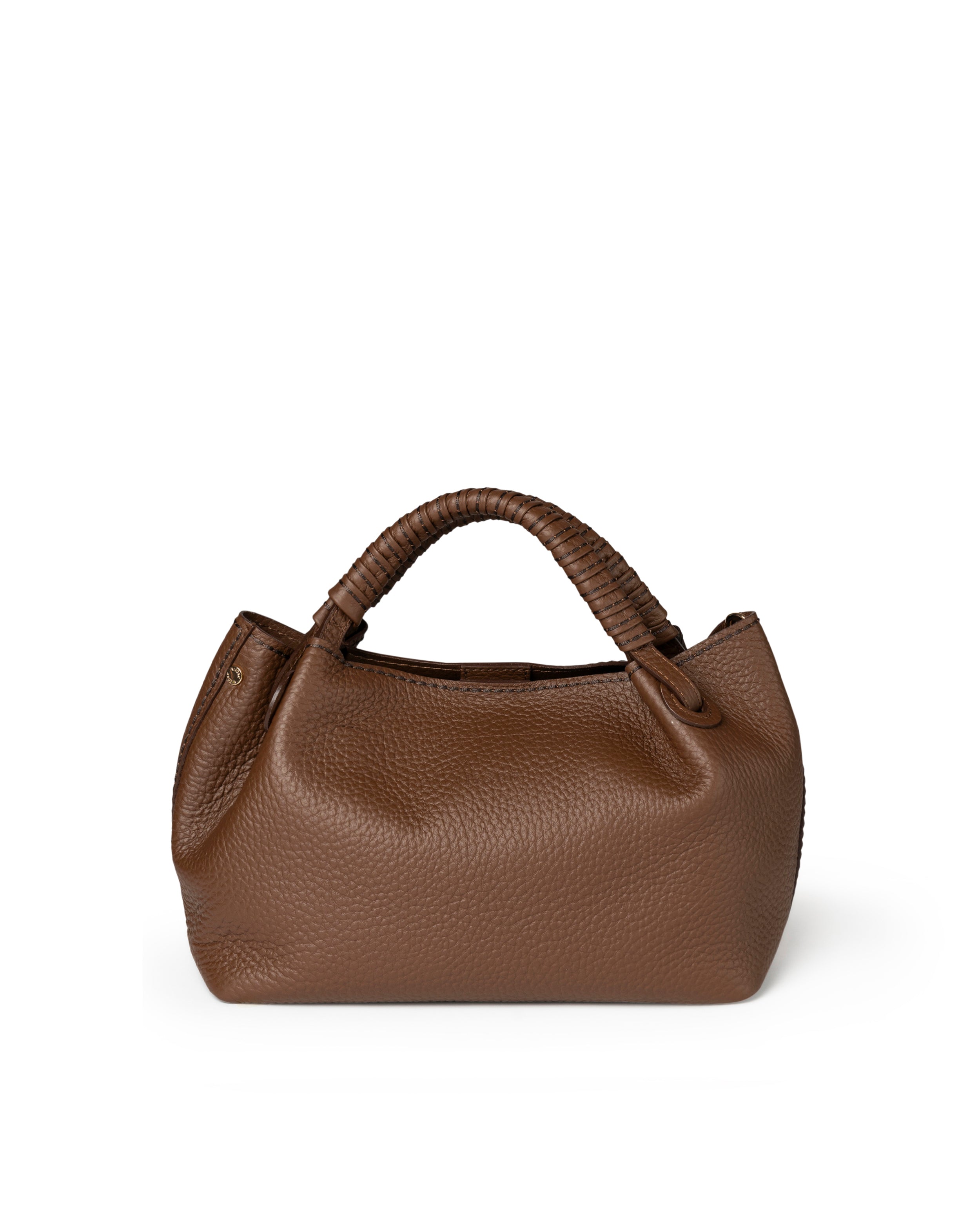 ヴィソナ　バッグ　VISONA BAG PLINIO VISONA プリニオ ヴィソナ イタリア製 本革 ハンドバッグ