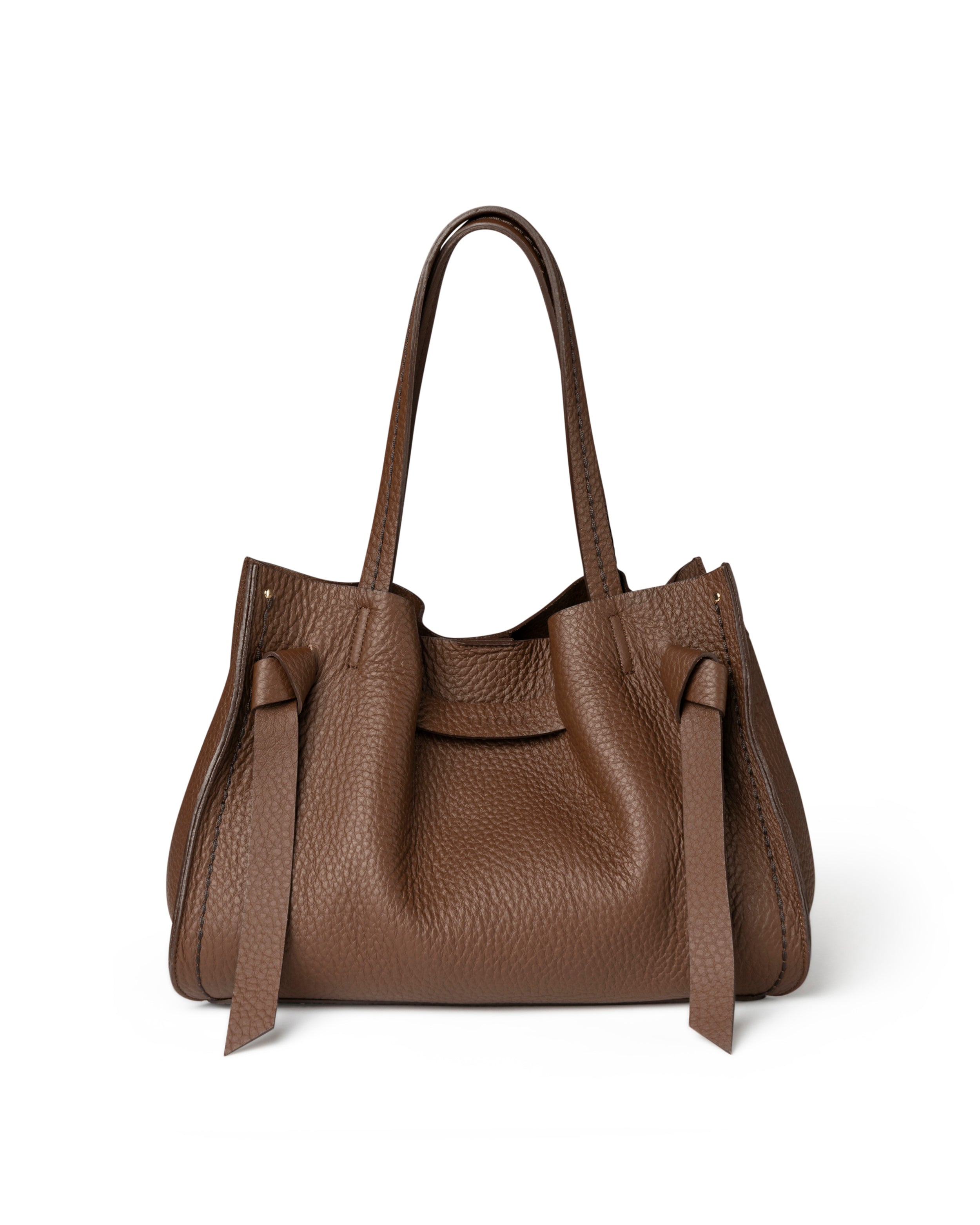 ヴィソナ　バッグ　VISONA BAG ヴィソナのモノグラムプリント ショルダーバッグ | 送料無料
