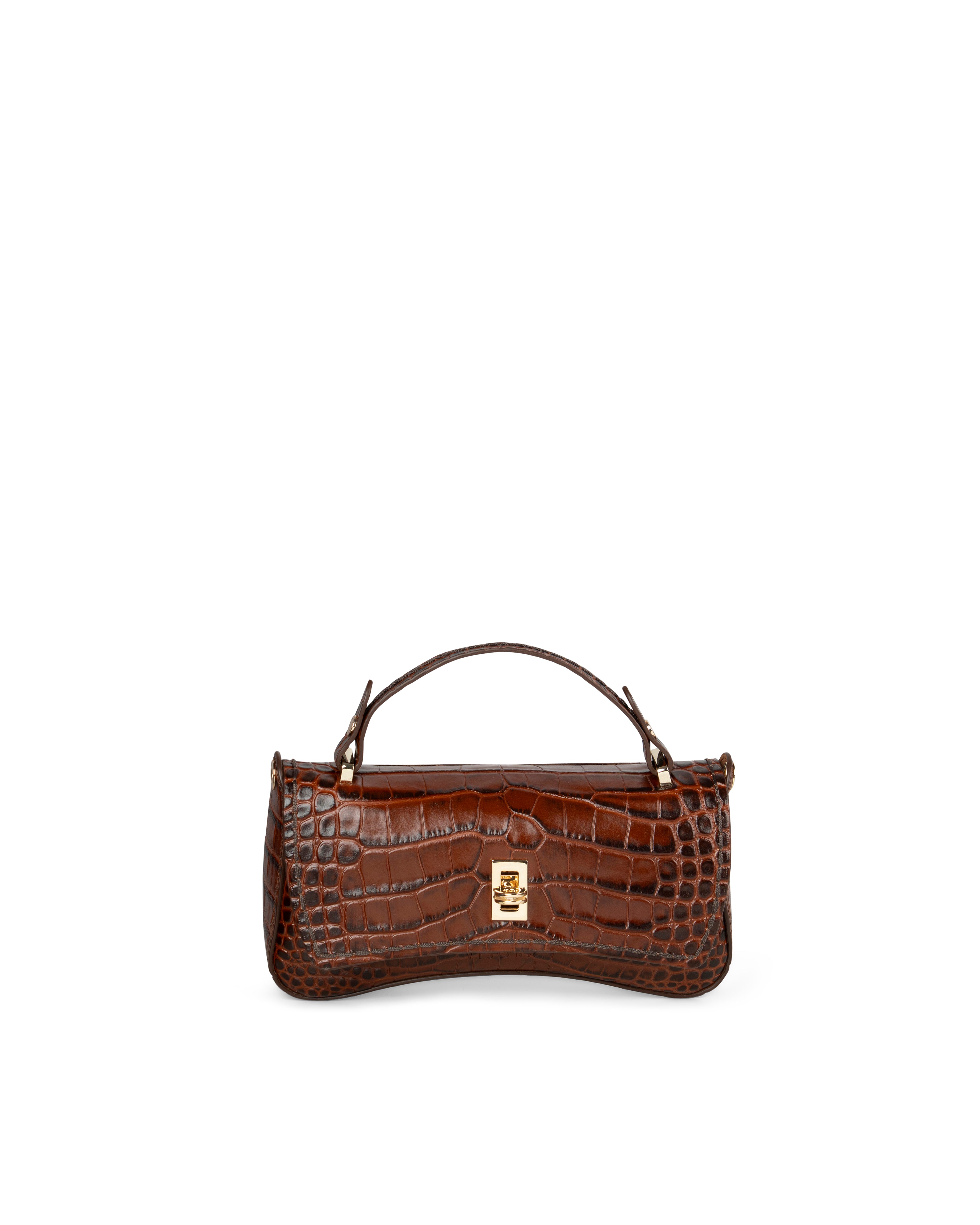 MINI BAG BRANDY - 24802 – Visona'