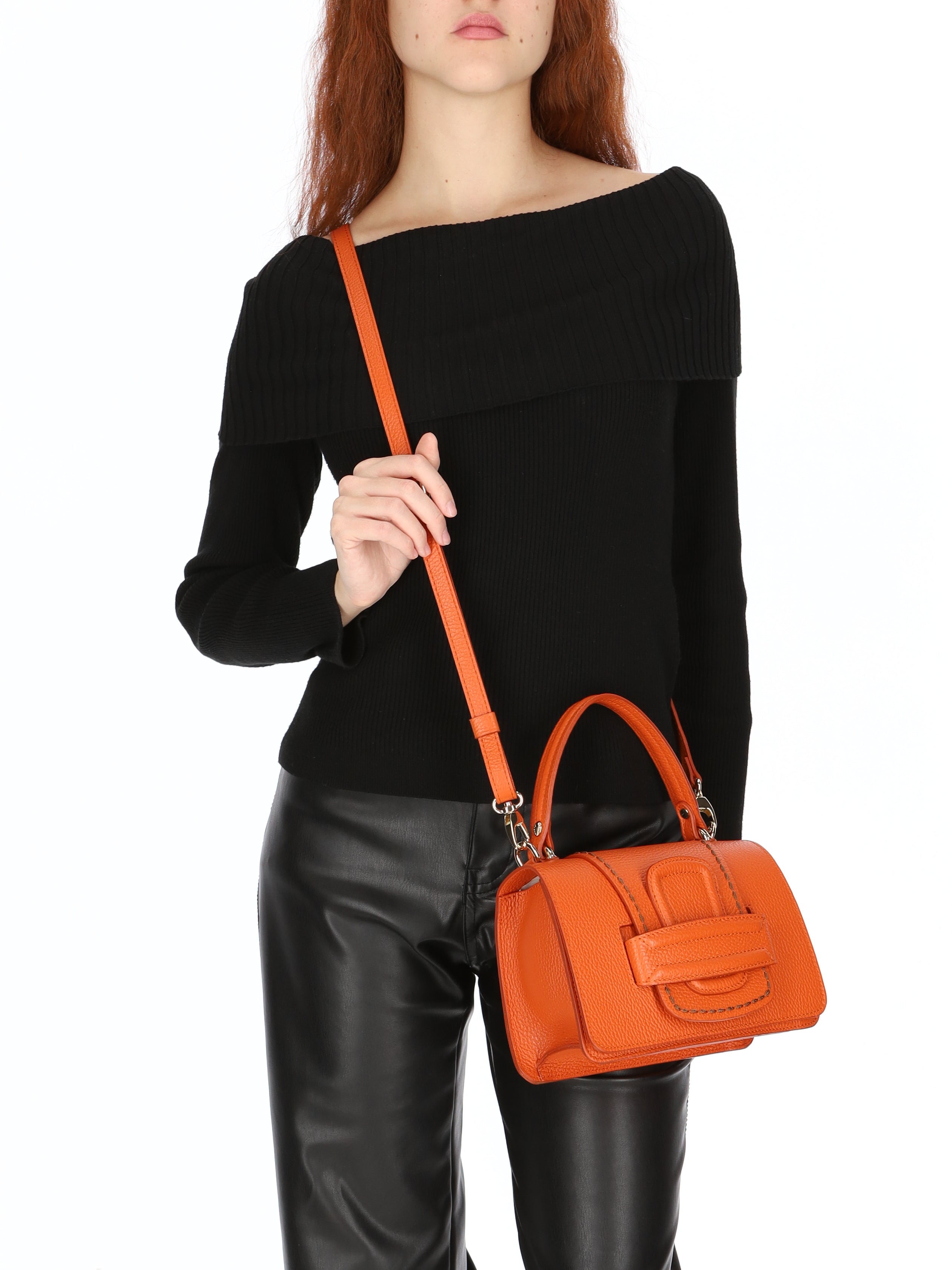 LINDA ORANGE - 20099 – Visona'