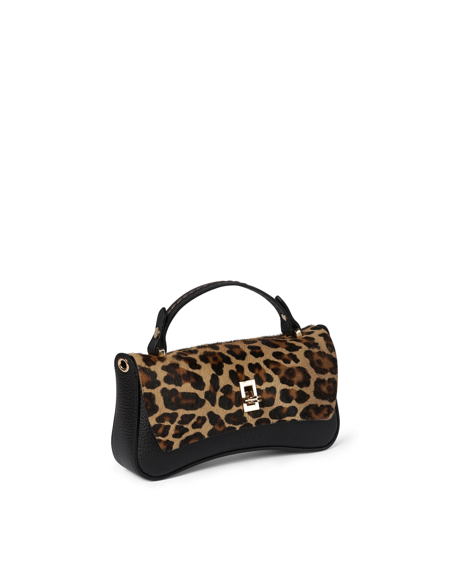 MINI BAG LEOPARD - 24802 – Visona'