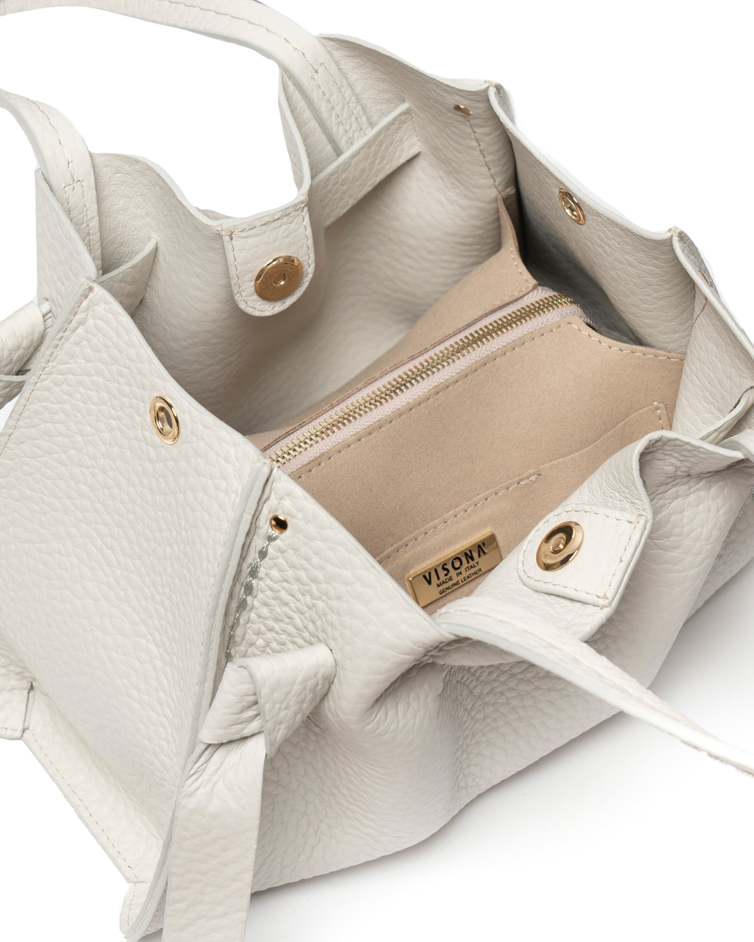 VITTORIA AVORIO - 24730 – Visona'