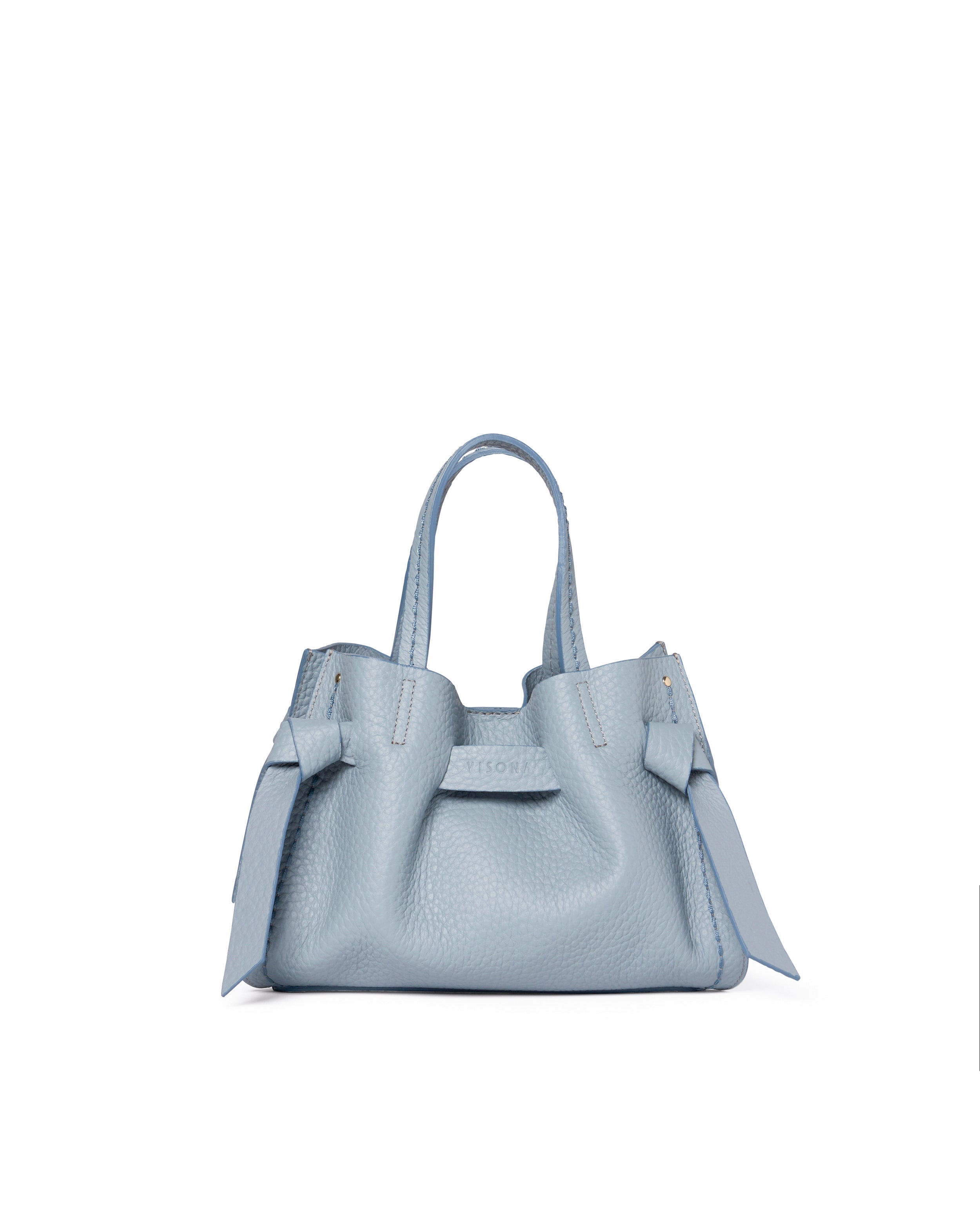 ハンドバッグ PLINIO VISONA 24200-ANANAS Handbags Borsetta con due manici PLINIO by Plinio Visona – Big Bag