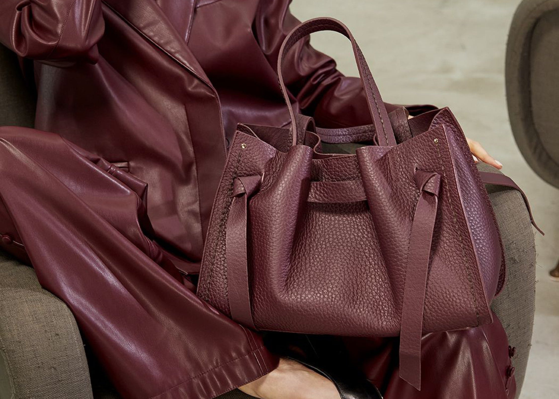 VISONA' Sito Ufficiale | Borse e accessori Made in Italy