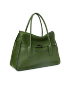 TIMELESS SMERALDO - 22515 tracolla Leo - tre quarti